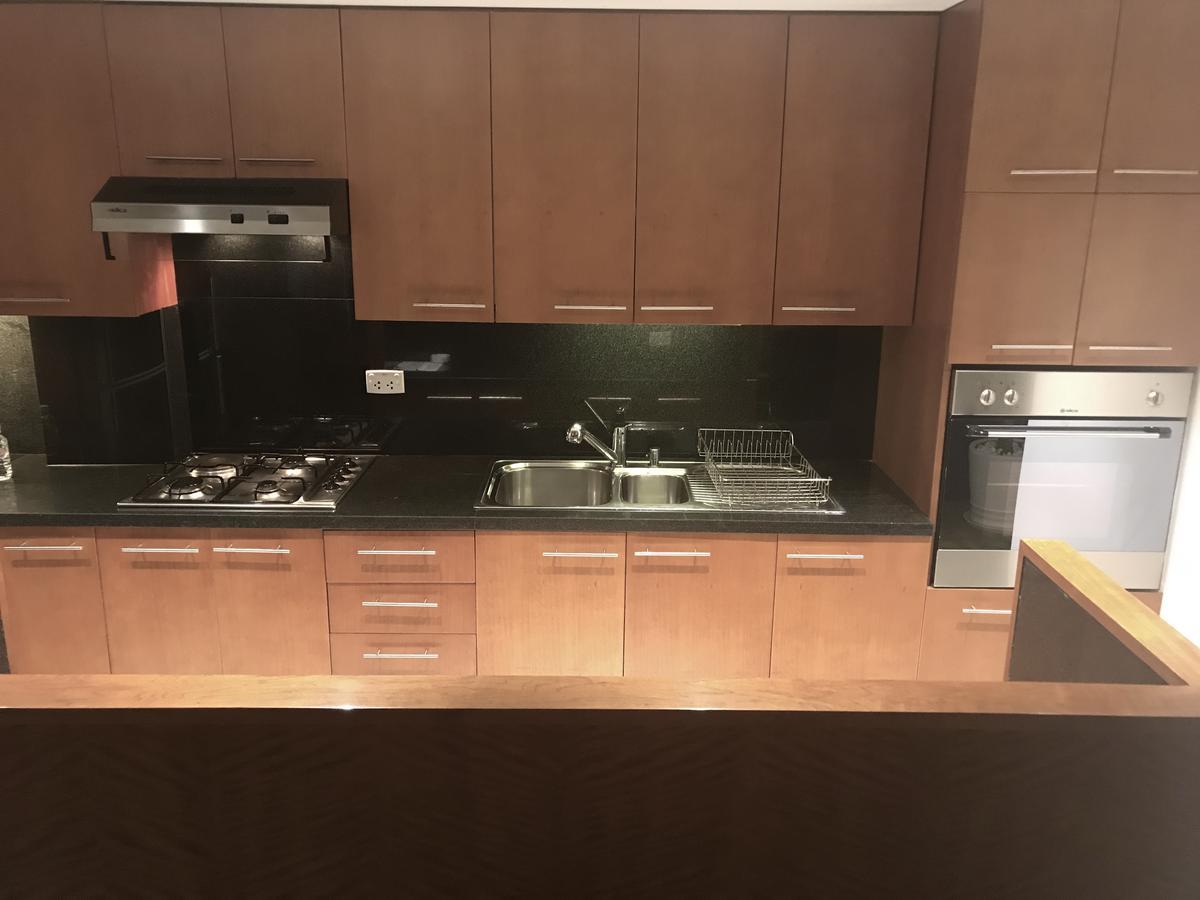 Downtown Retro Serviced Apartment Ho Chi Minh City Bagian luar foto