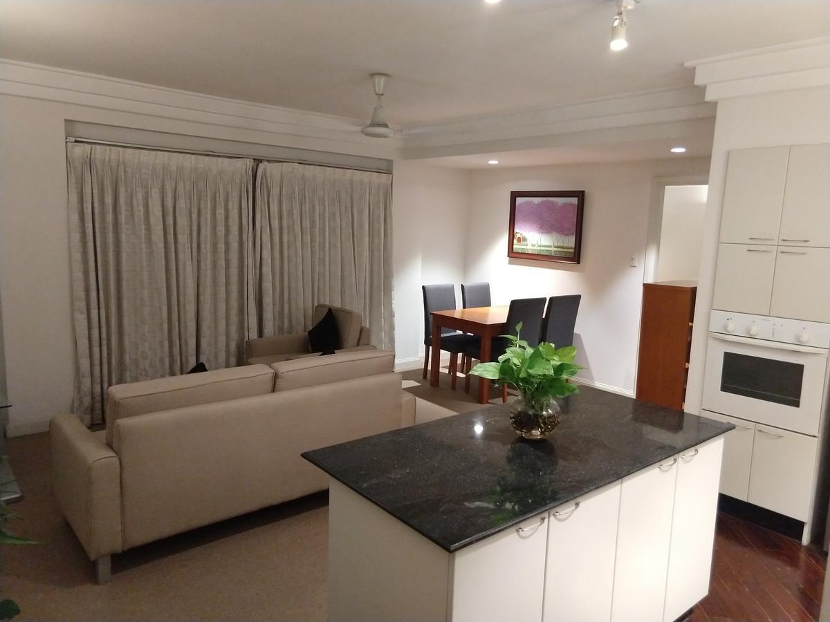 Downtown Retro Serviced Apartment Ho Chi Minh City Bagian luar foto
