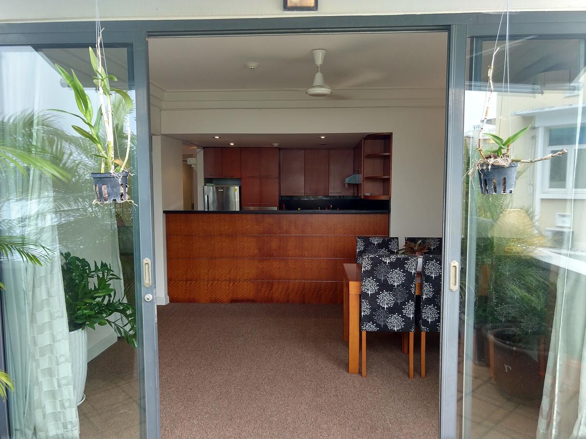 Downtown Retro Serviced Apartment Ho Chi Minh City Bagian luar foto