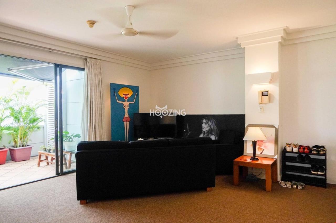 Downtown Retro Serviced Apartment Ho Chi Minh City Bagian luar foto