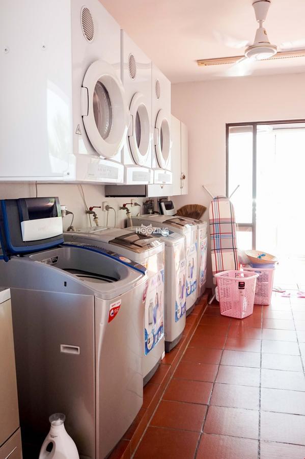 Downtown Retro Serviced Apartment Ho Chi Minh City Bagian luar foto