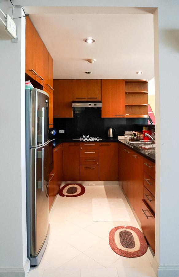 Downtown Retro Serviced Apartment Ho Chi Minh City Bagian luar foto